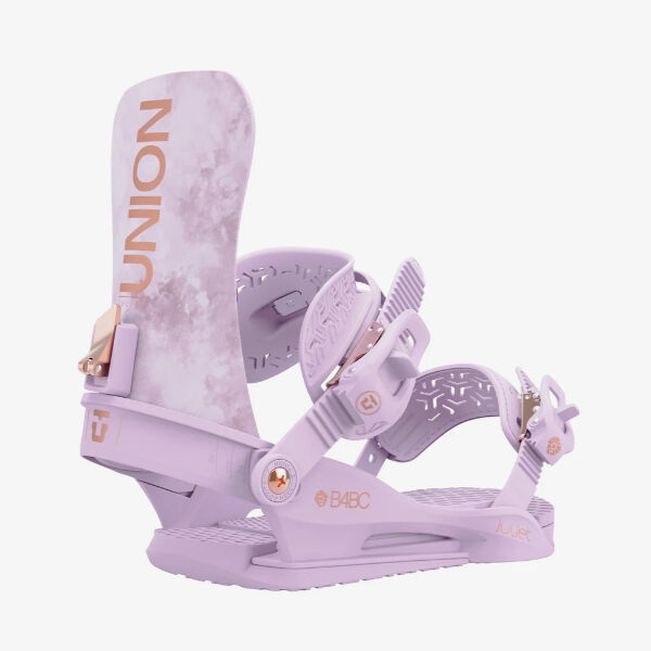 Union Juliet Snowboard Bindings Womens